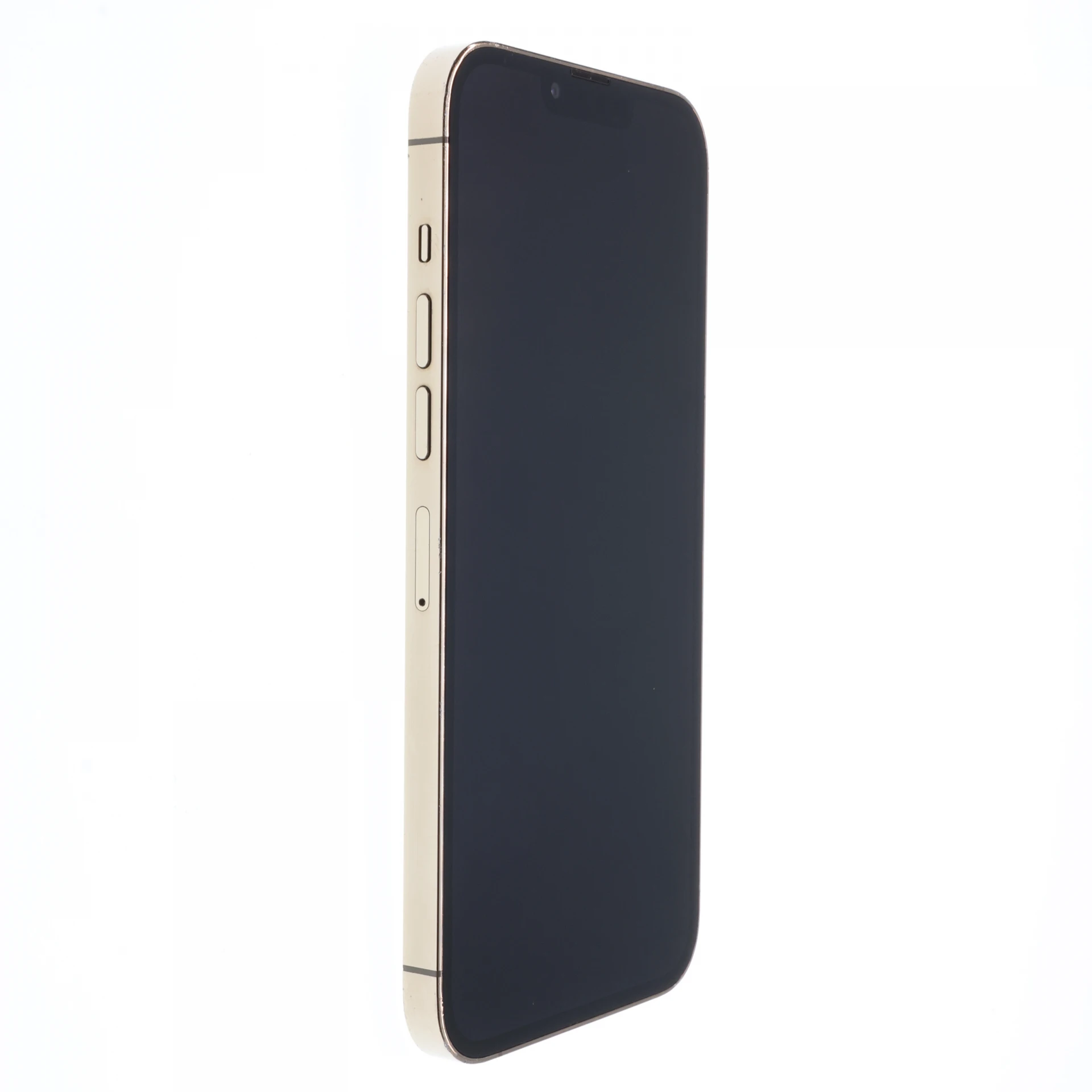 !! 1 ÉV GARANCIA !! Apple iPhone 13 Pro Max 128 GB Gold 93%