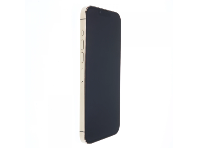 !! 1 ÉV GARANCIA !! Apple iPhone 13 Pro Max 128 GB Gold 93%