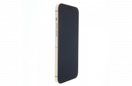 !! 1 ÉV GARANCIA !! Apple iPhone 13 Pro Max 128 GB Gold 93%