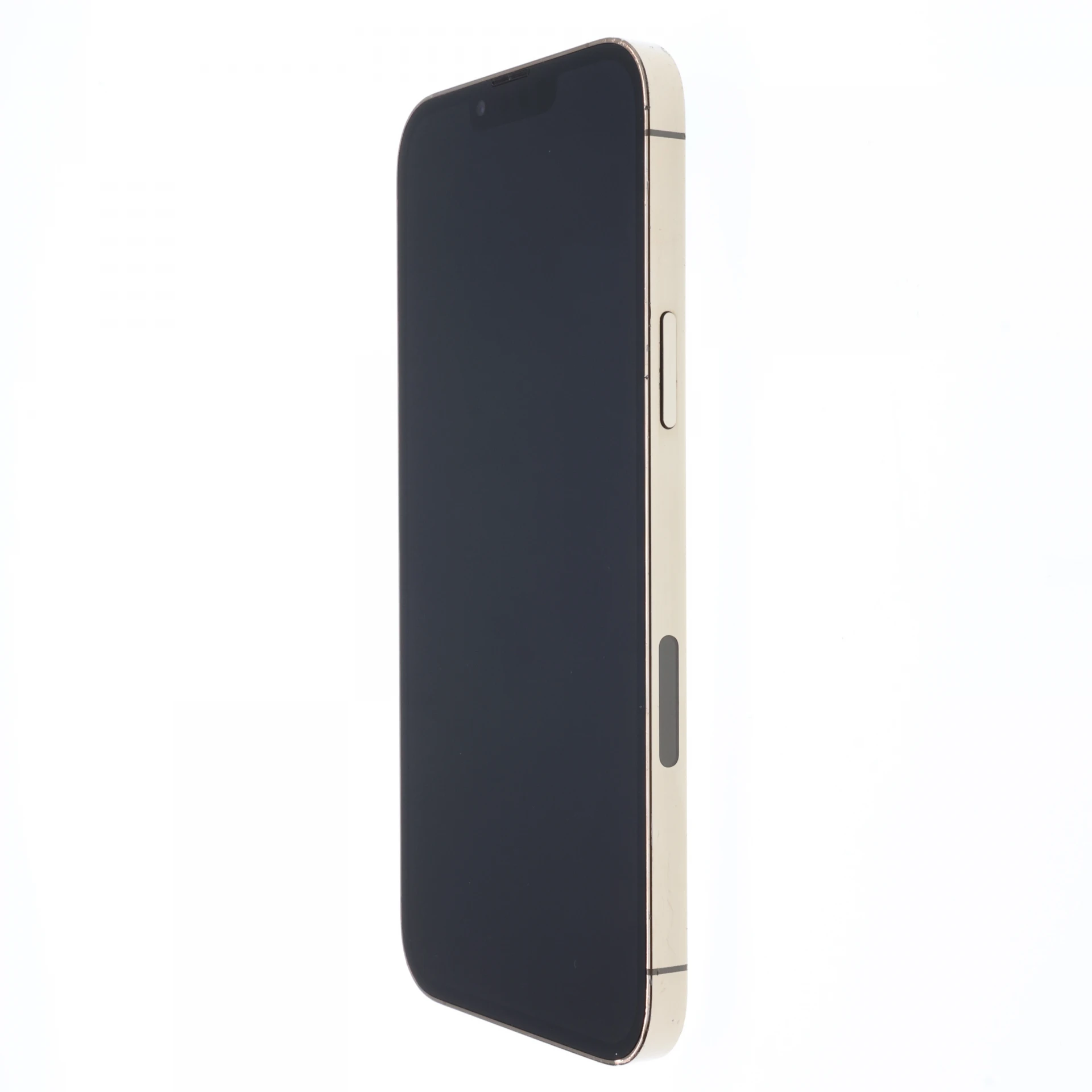 !! 1 ÉV GARANCIA !! Apple iPhone 13 Pro Max 128 GB Gold 93%