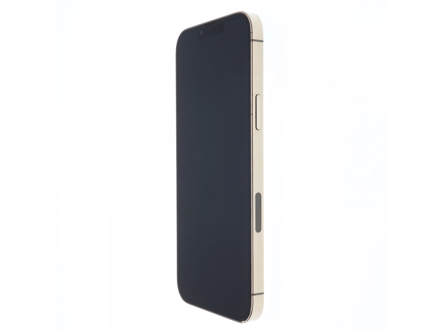 !! 1 ÉV GARANCIA !! Apple iPhone 13 Pro Max 128 GB Gold 93%