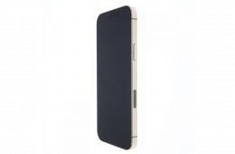 !! 1 ÉV GARANCIA !! Apple iPhone 13 Pro Max 128 GB Gold 93%