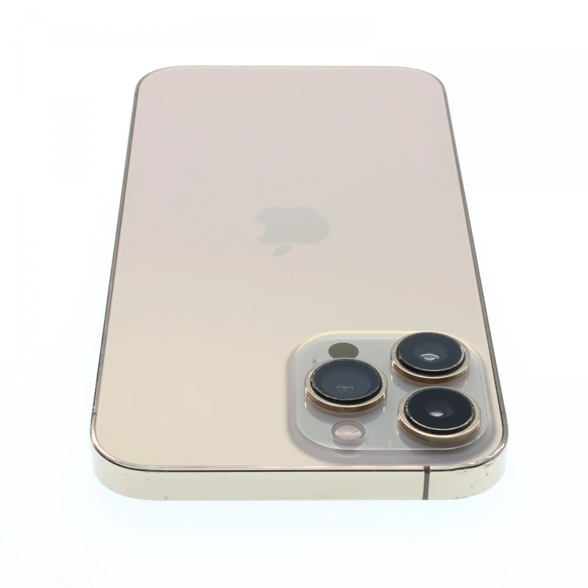 !! 1 ÉV GARANCIA !! Apple iPhone 13 Pro Max 128 GB Gold 93%