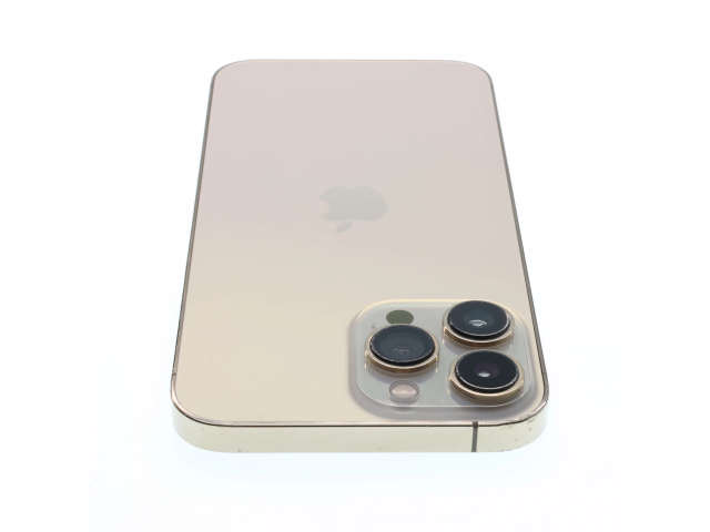!! 1 ÉV GARANCIA !! Apple iPhone 13 Pro Max 128 GB Gold 93%