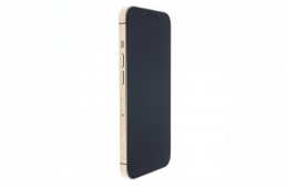 !! 1 ÉV GARANCIA !! Apple iPhone 13 Pro 128 GB Gold 100%