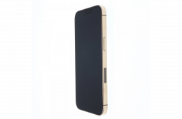 !! 1 ÉV GARANCIA !! Apple iPhone 13 Pro 128 GB Gold 100%