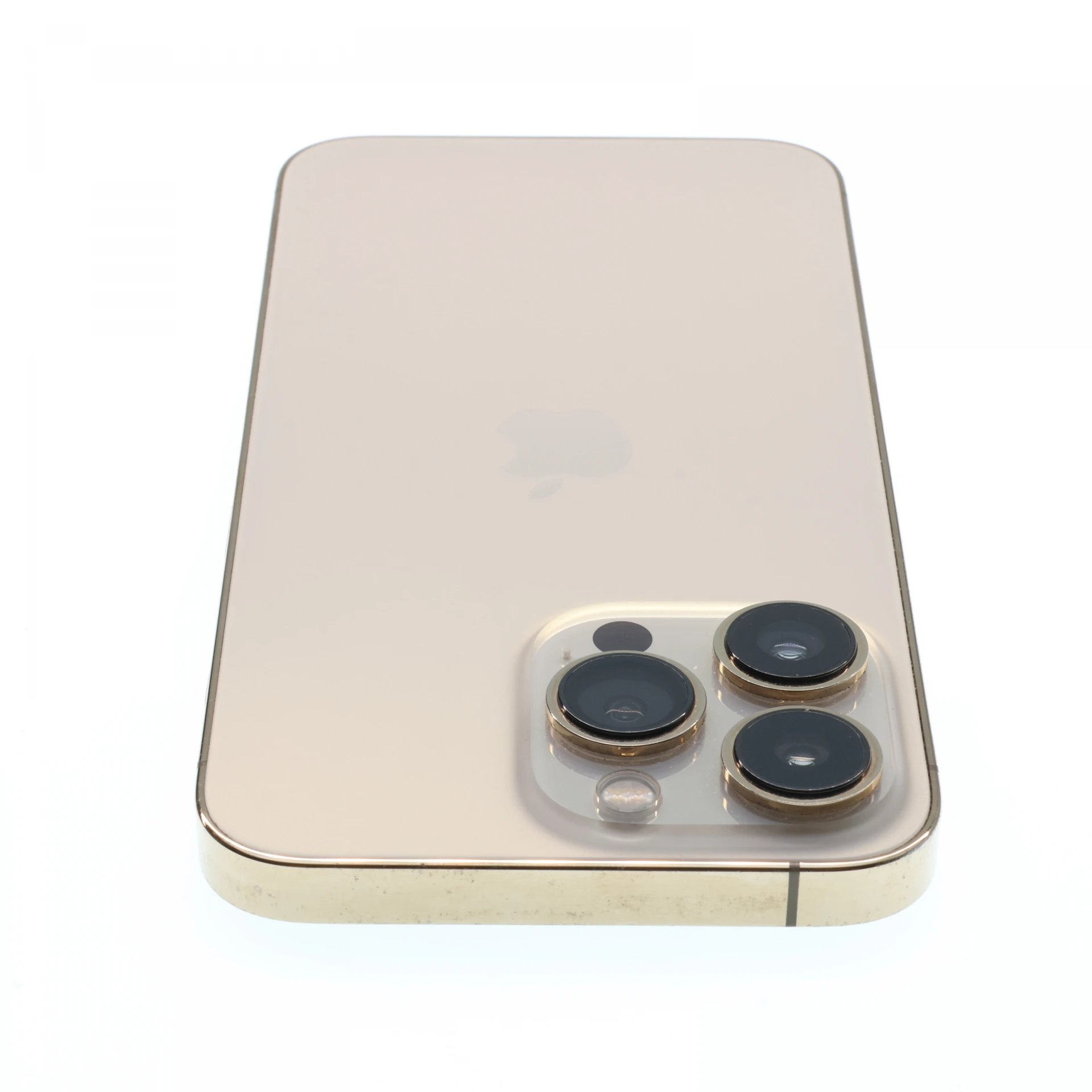!! 1 ÉV GARANCIA !! Apple iPhone 13 Pro 128 GB Gold 100%