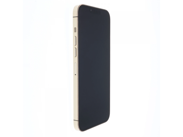 !! 1 ÉV GARANCIA !! Apple iPhone 13 Pro Max 128 GB Gold 92%