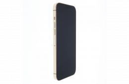 !! 1 ÉV GARANCIA !! Apple iPhone 13 Pro Max 128 GB Gold 92%
