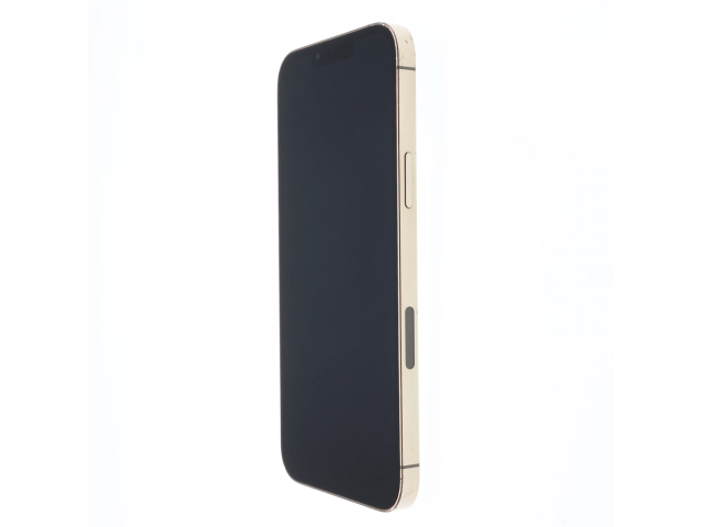 !! 1 ÉV GARANCIA !! Apple iPhone 13 Pro Max 128 GB Gold 92%