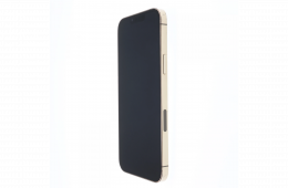 !! 1 ÉV GARANCIA !! Apple iPhone 13 Pro Max 128 GB Gold 92%