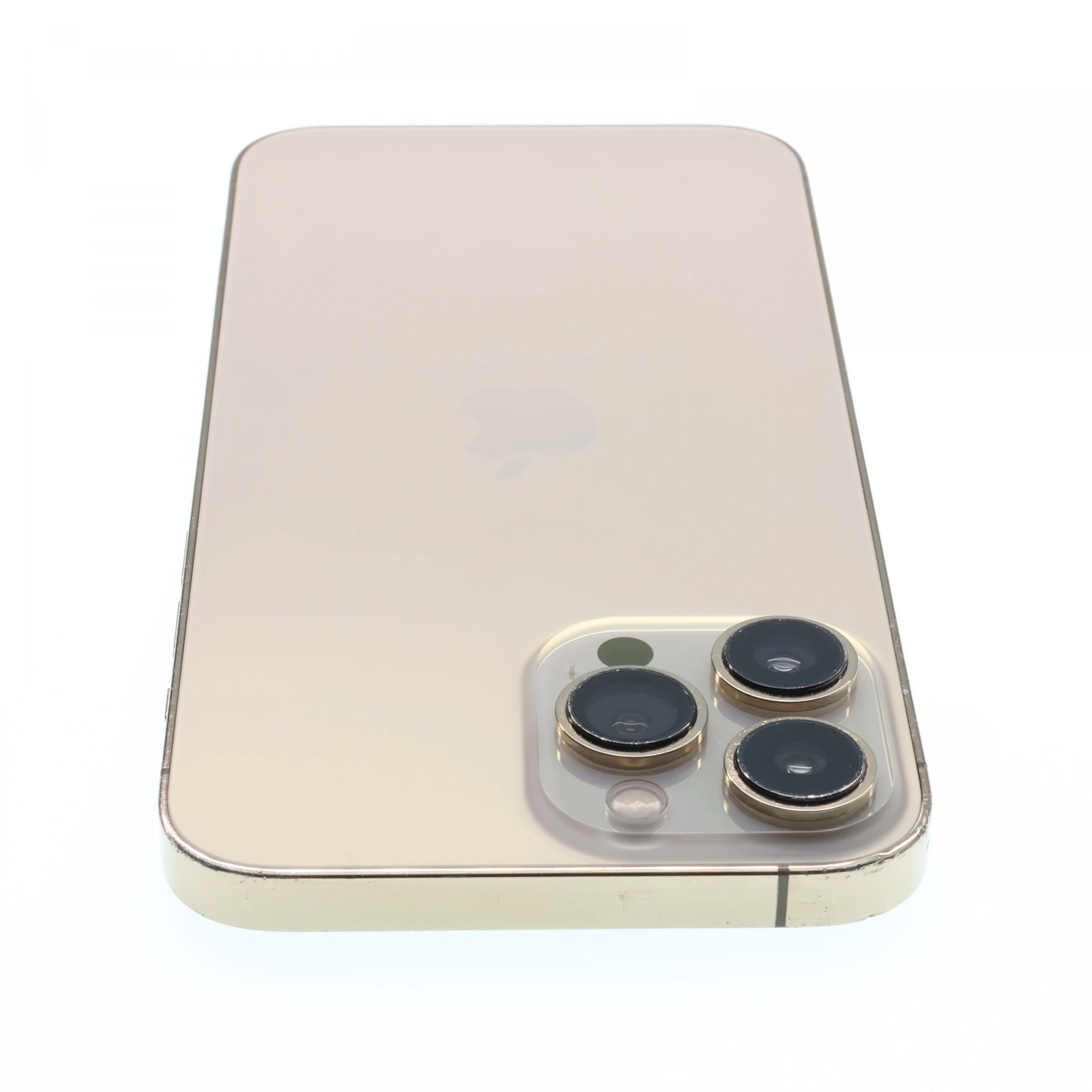 !! 1 ÉV GARANCIA !! Apple iPhone 13 Pro Max 128 GB Gold 92%