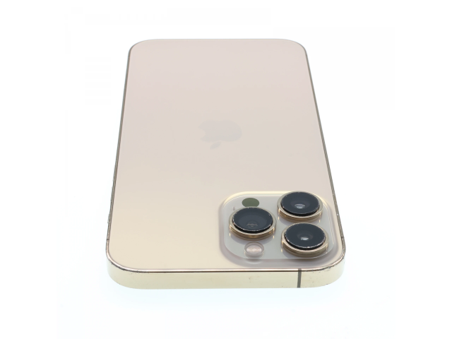 !! 1 ÉV GARANCIA !! Apple iPhone 13 Pro Max 128 GB Gold 92%