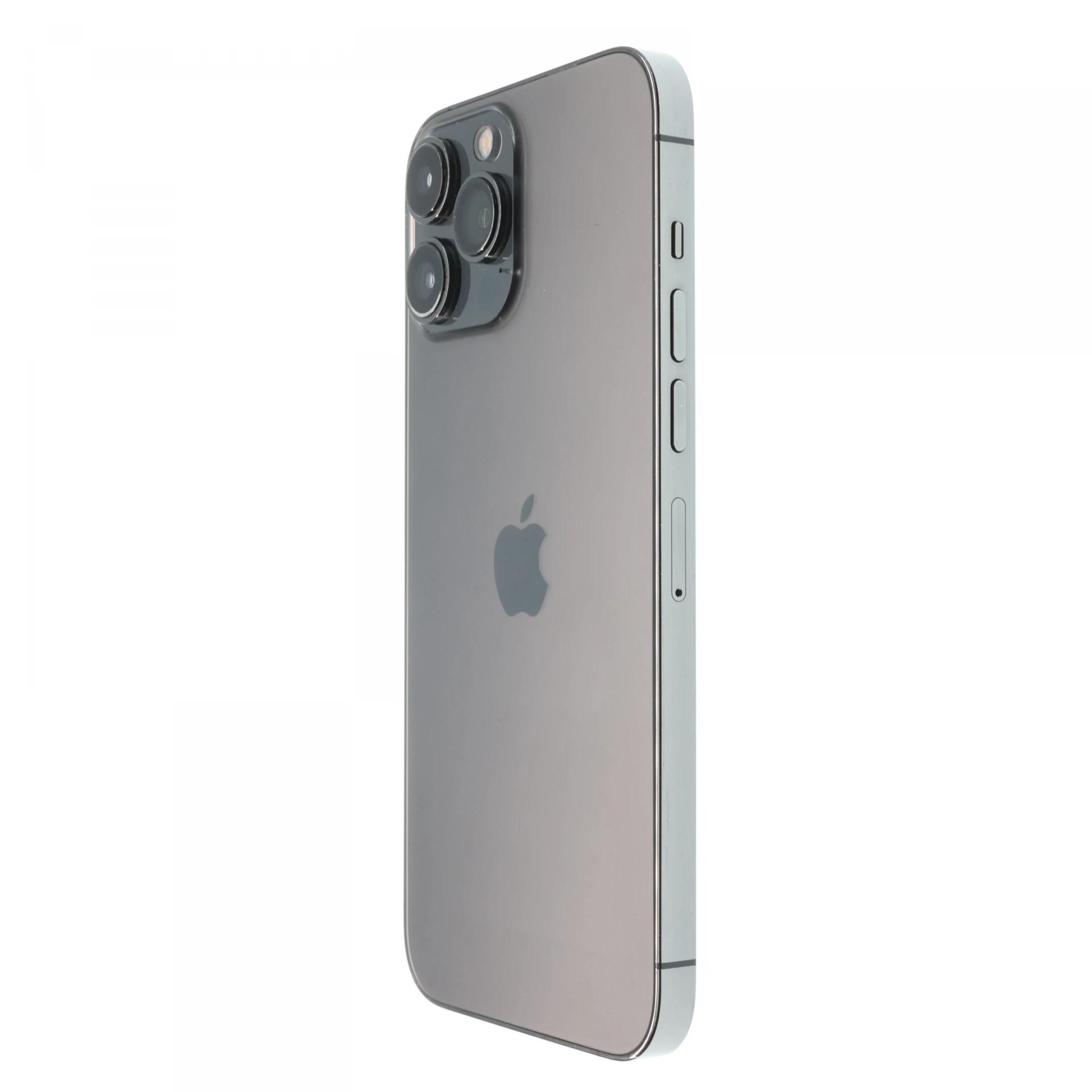 !! 1 ÉV GARANCIA !! Apple iPhone 13 Pro Max 128 GB Graphite 93%