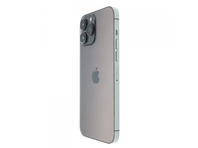 !! 1 ÉV GARANCIA !! Apple iPhone 13 Pro Max 128 GB Graphite 93%