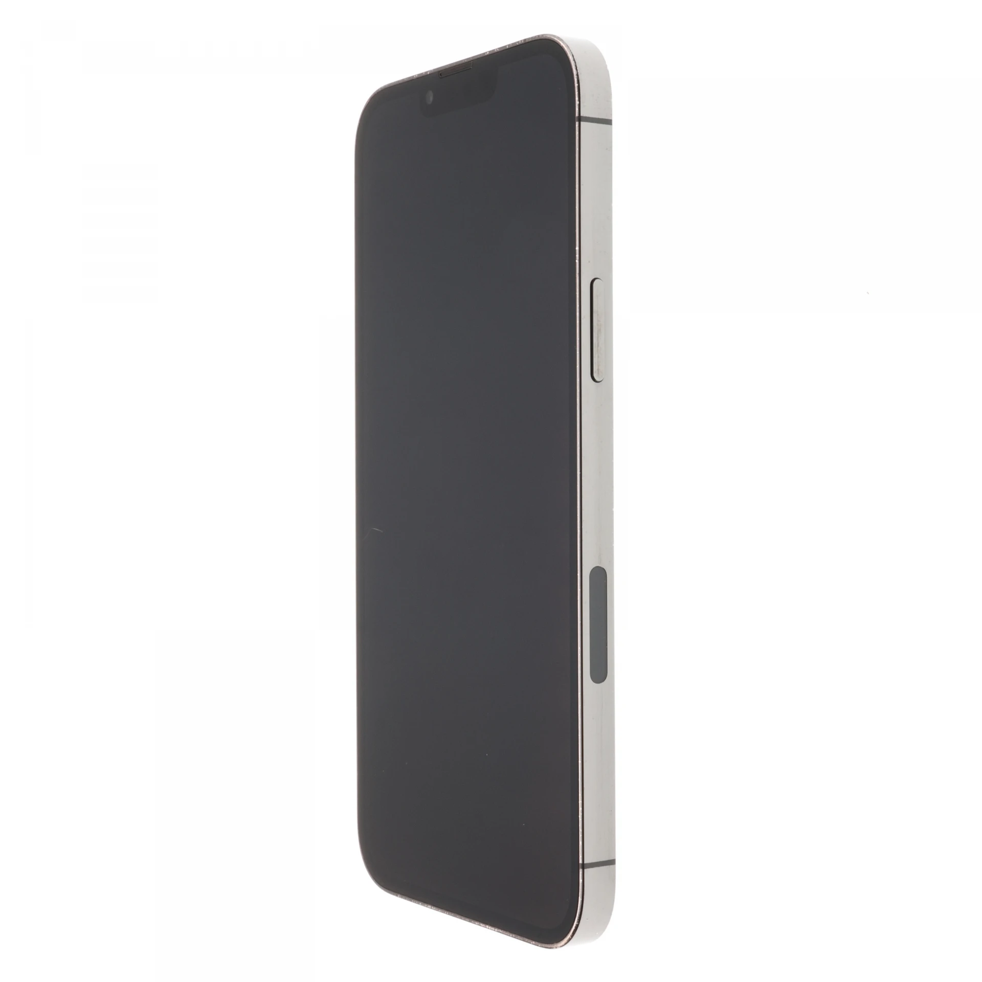 !! 1 ÉV GARANCIA !! Apple iPhone 13 Pro Max 128 GB Graphite 93%