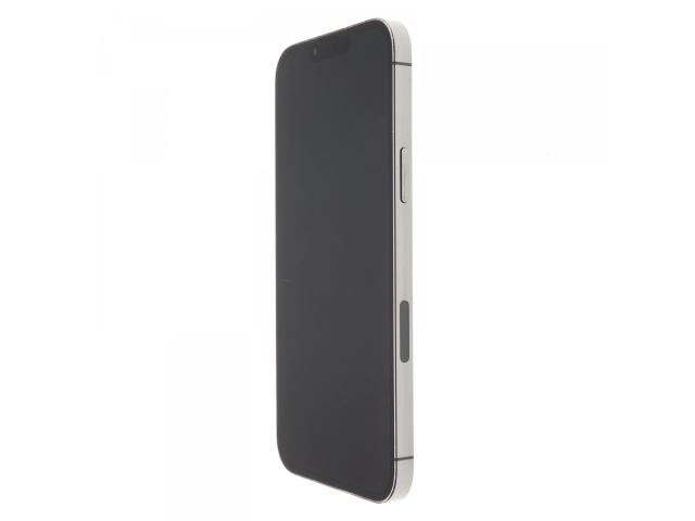 !! 1 ÉV GARANCIA !! Apple iPhone 13 Pro Max 128 GB Graphite 93%