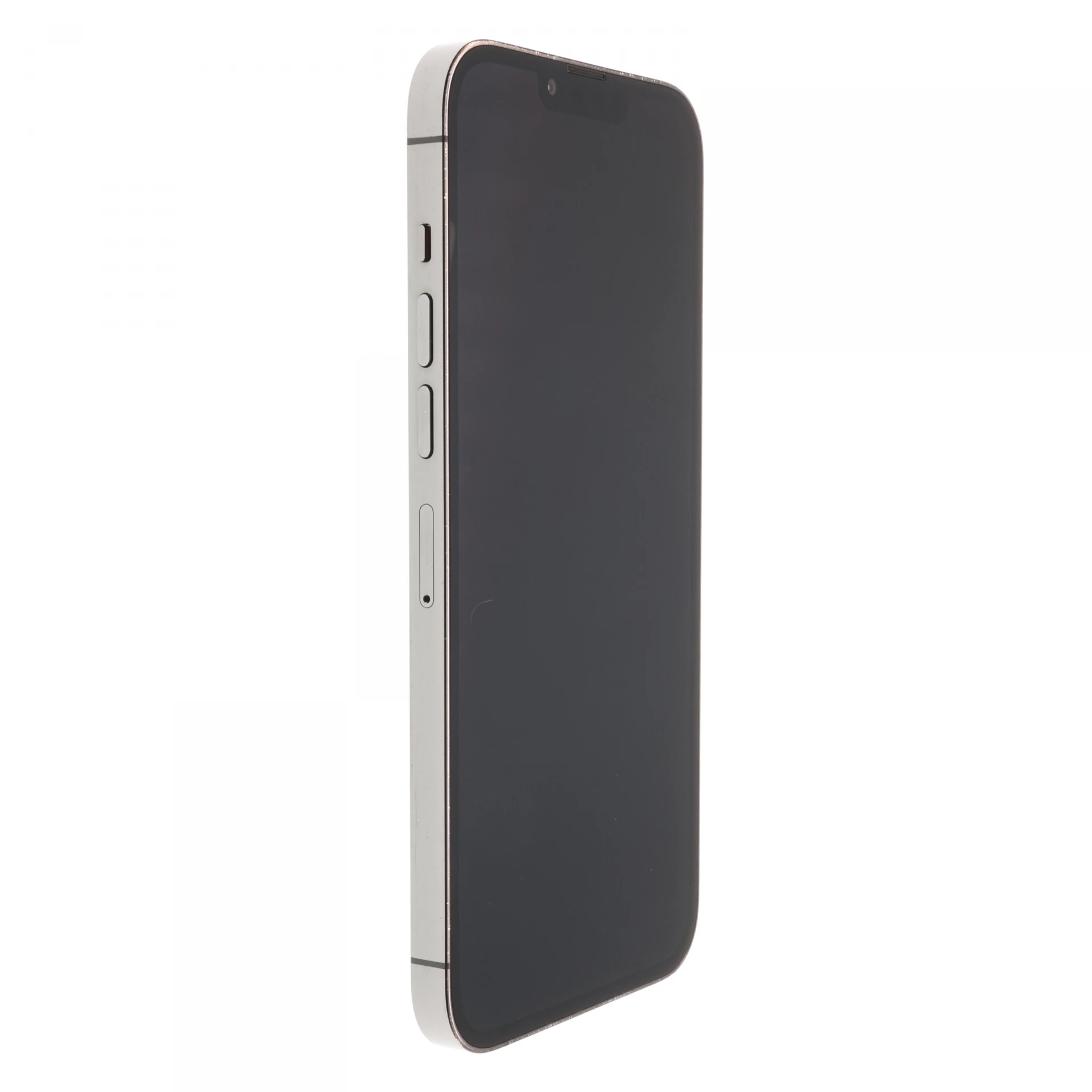 !! 1 ÉV GARANCIA !! Apple iPhone 13 Pro Max 128 GB Graphite 93%