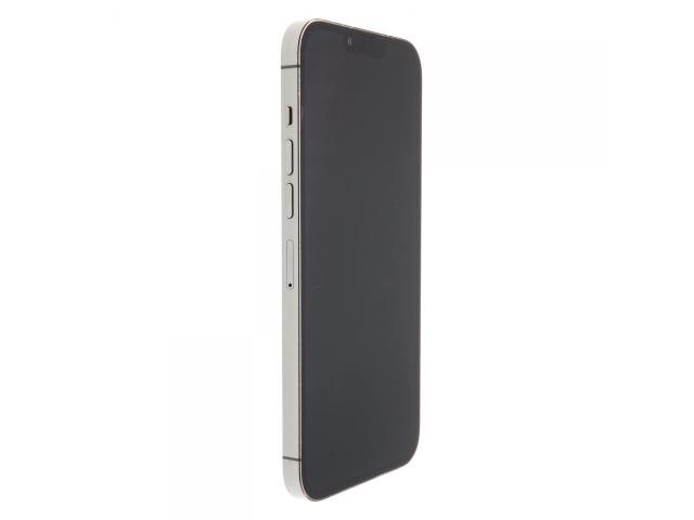 !! 1 ÉV GARANCIA !! Apple iPhone 13 Pro Max 128 GB Graphite 93%