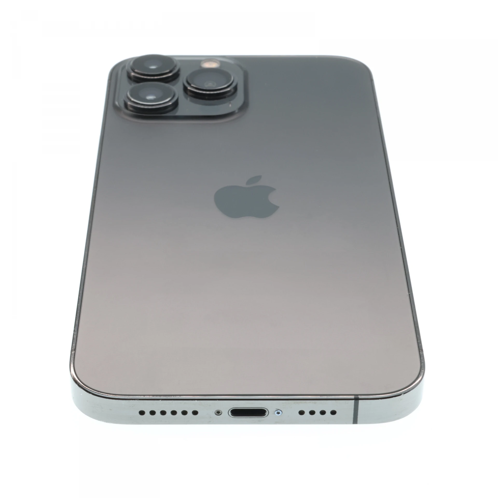 !! 1 ÉV GARANCIA !! Apple iPhone 13 Pro Max 128 GB Graphite 93%