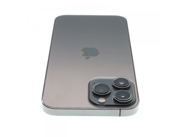 !! 1 ÉV GARANCIA !! Apple iPhone 13 Pro Max 128 GB Graphite 93%