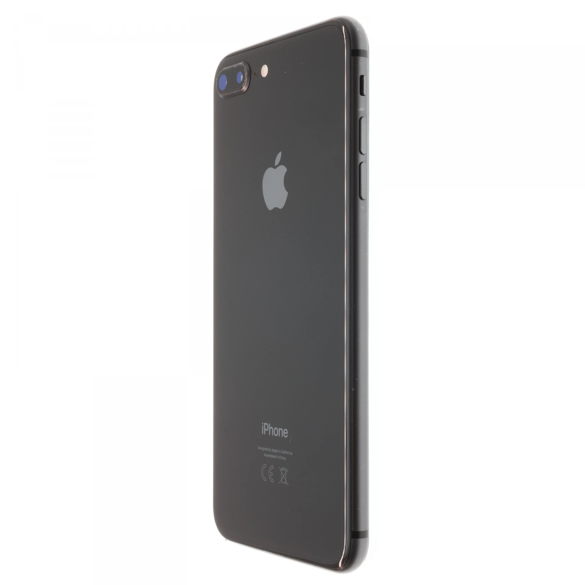 !! 1 ÉV GARANCIA !! Apple iPhone 8 Plus 64 GB Space Gray 100%