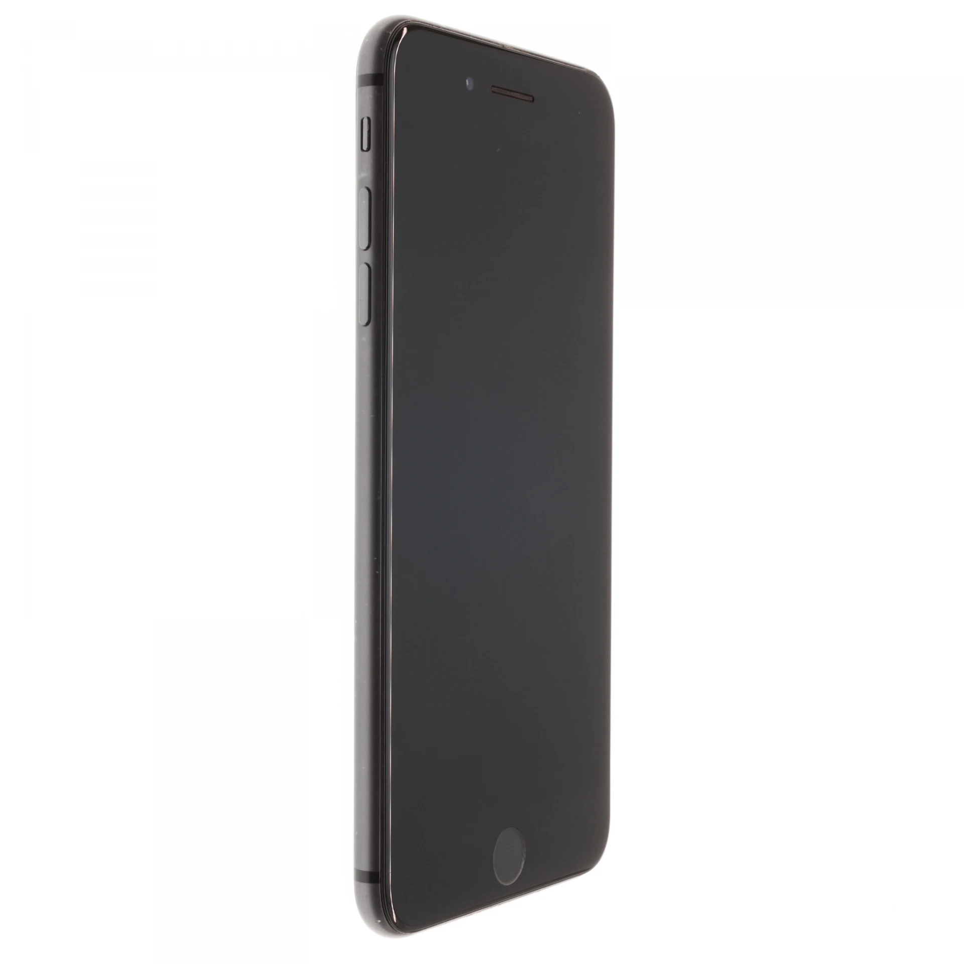 !! 1 ÉV GARANCIA !! Apple iPhone 8 Plus 64 GB Space Gray 100%