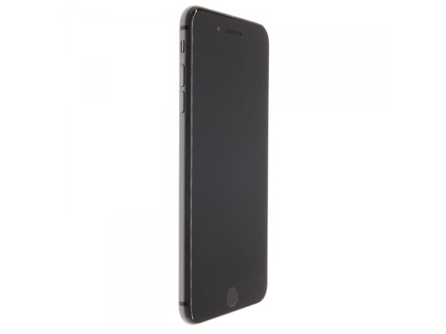 !! 1 ÉV GARANCIA !! Apple iPhone 8 Plus 64 GB Space Gray 100%