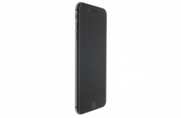 !! 1 ÉV GARANCIA !! Apple iPhone 8 Plus 64 GB Space Gray 100%