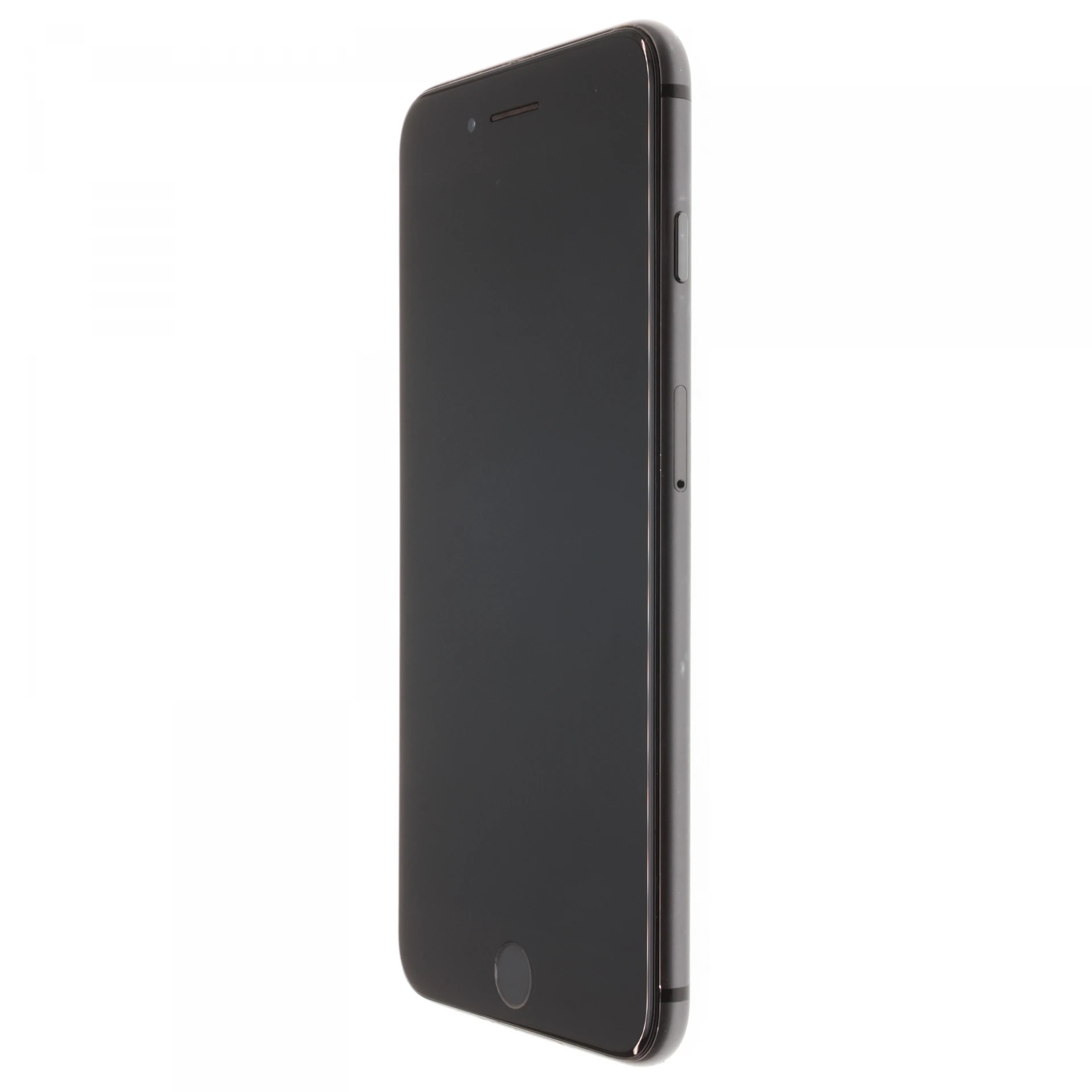 !! 1 ÉV GARANCIA !! Apple iPhone 8 Plus 64 GB Space Gray 100%
