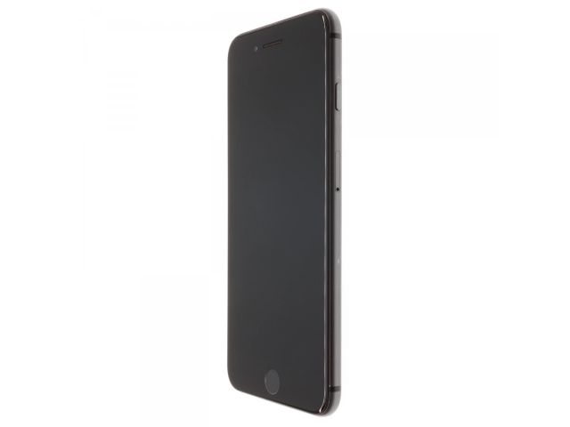 !! 1 ÉV GARANCIA !! Apple iPhone 8 Plus 64 GB Space Gray 100%