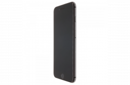 !! 1 ÉV GARANCIA !! Apple iPhone 8 Plus 64 GB Space Gray 100%