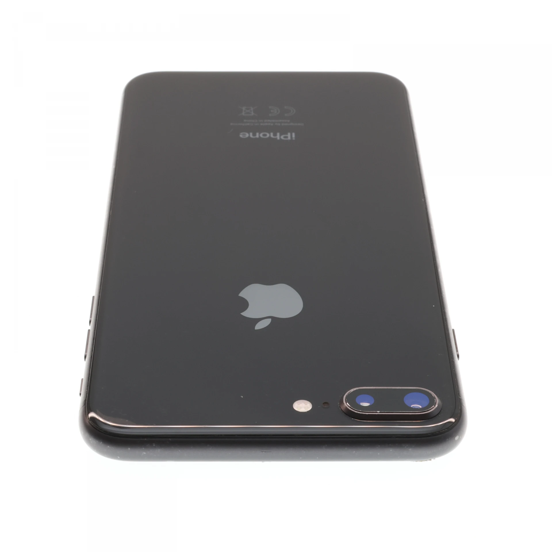 !! 1 ÉV GARANCIA !! Apple iPhone 8 Plus 64 GB Space Gray 100%