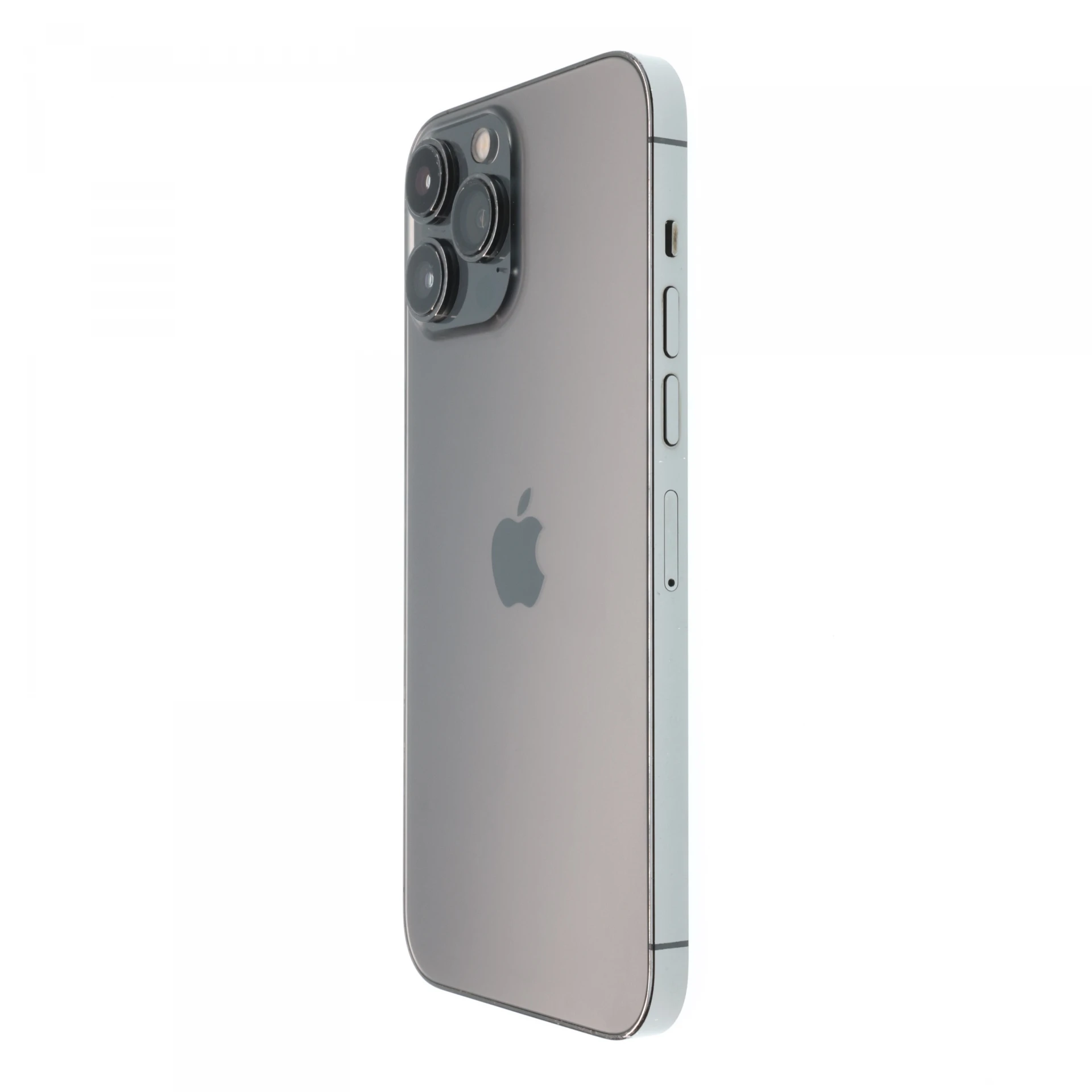 !! 1 ÉV GARANCIA !! Apple iPhone 13 Pro Max 128 GB Graphite 93%