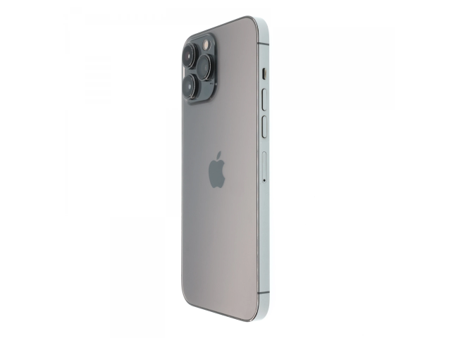 !! 1 ÉV GARANCIA !! Apple iPhone 13 Pro Max 128 GB Graphite 93%