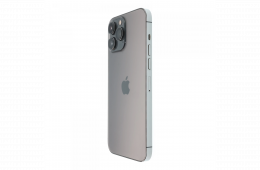 !! 1 ÉV GARANCIA !! Apple iPhone 13 Pro Max 128 GB Graphite 93%