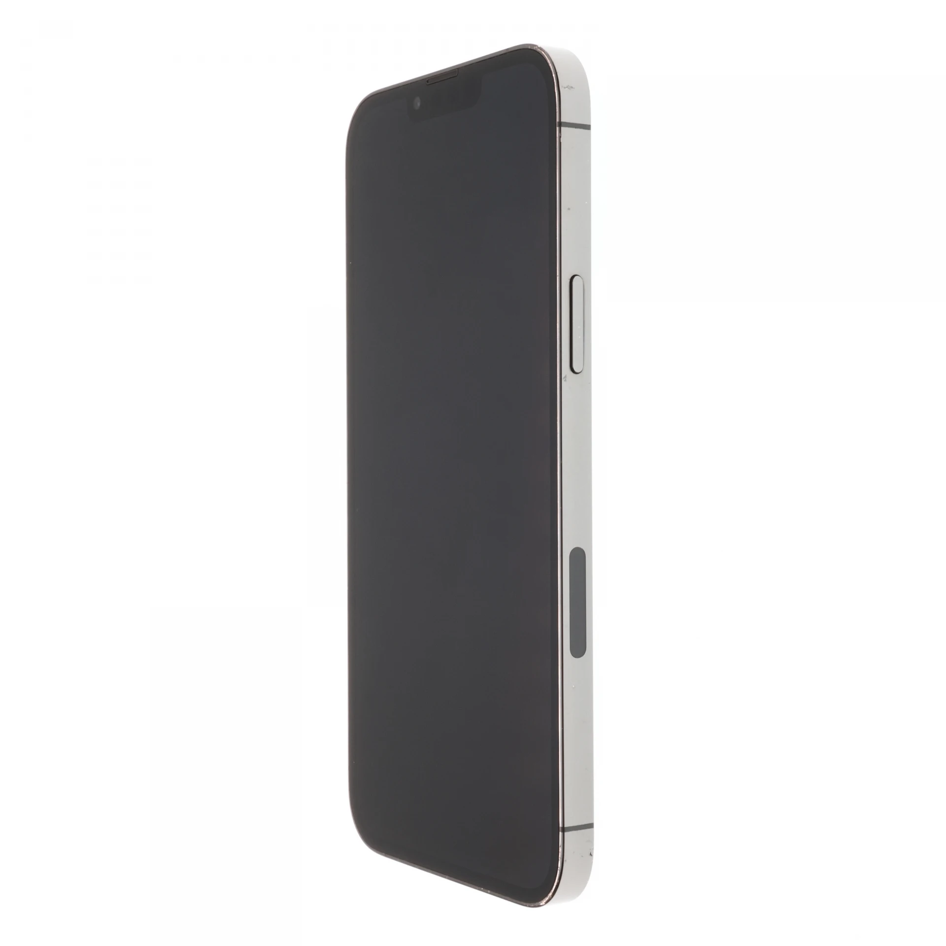 !! 1 ÉV GARANCIA !! Apple iPhone 13 Pro Max 128 GB Graphite 93%