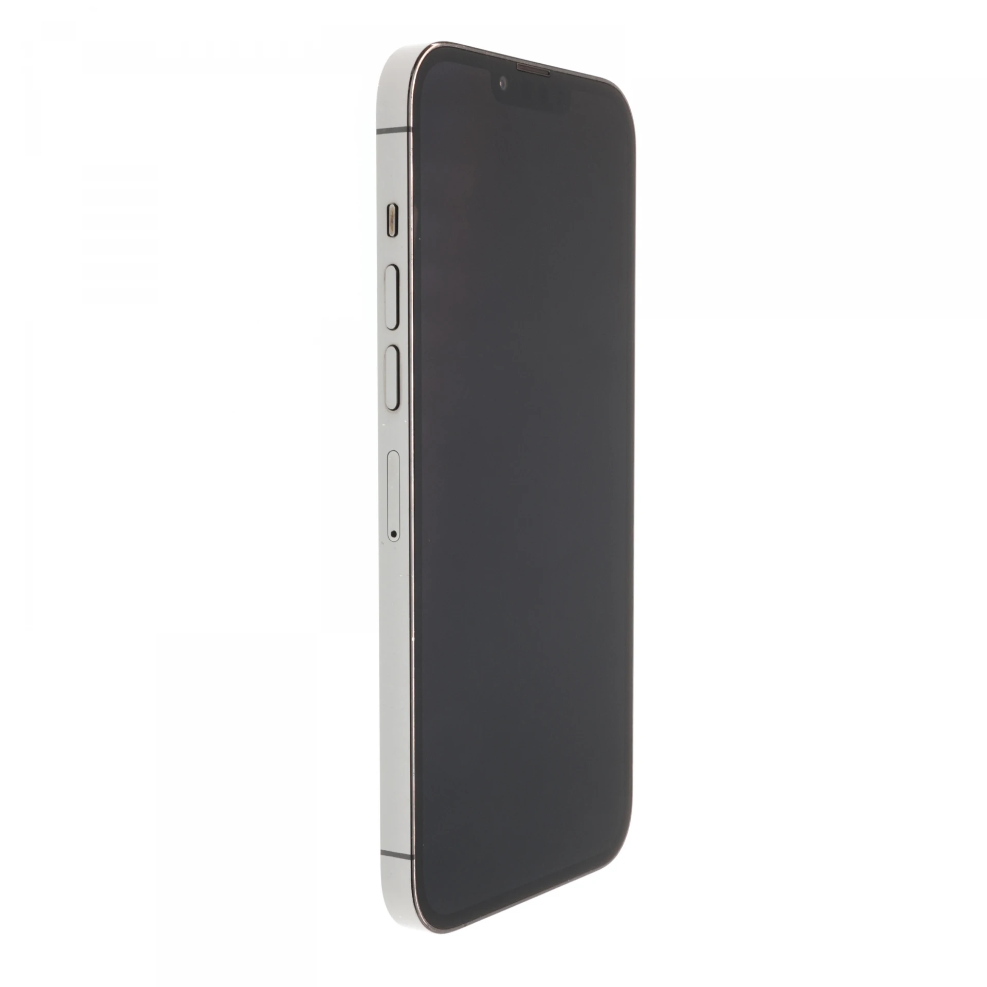 !! 1 ÉV GARANCIA !! Apple iPhone 13 Pro Max 128 GB Graphite 93%
