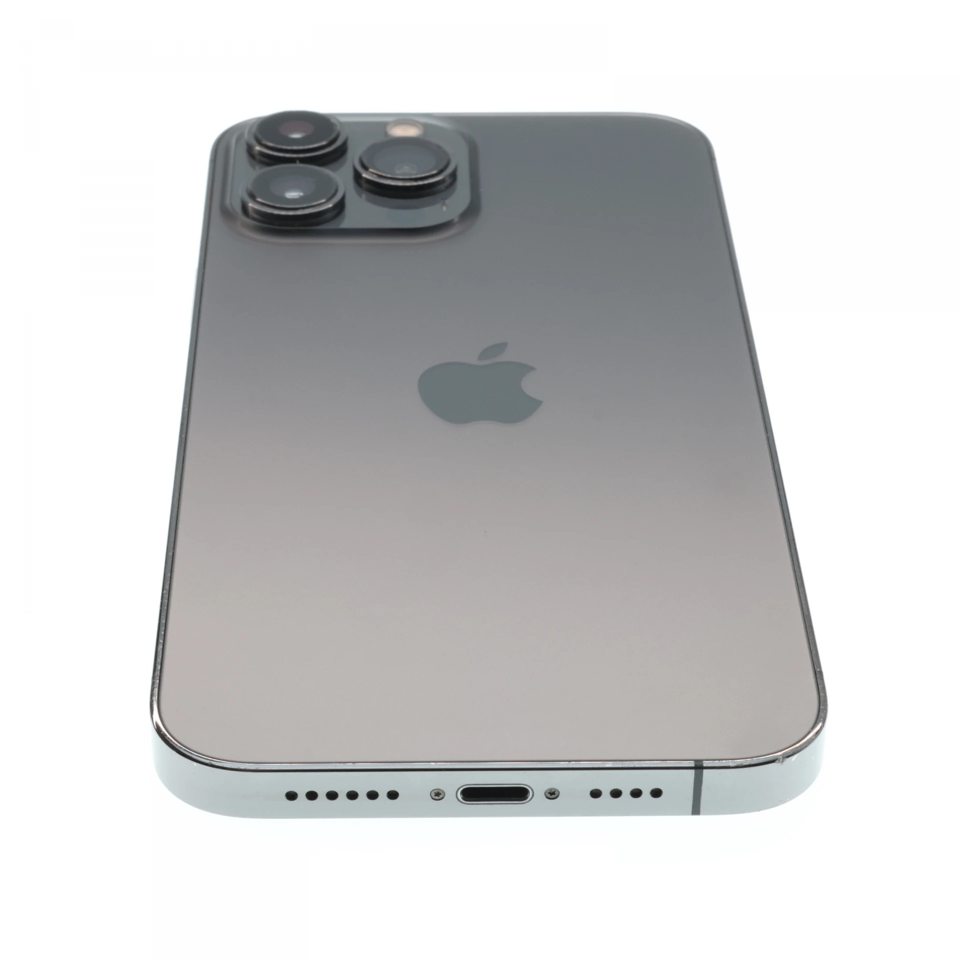 !! 1 ÉV GARANCIA !! Apple iPhone 13 Pro Max 128 GB Graphite 93%