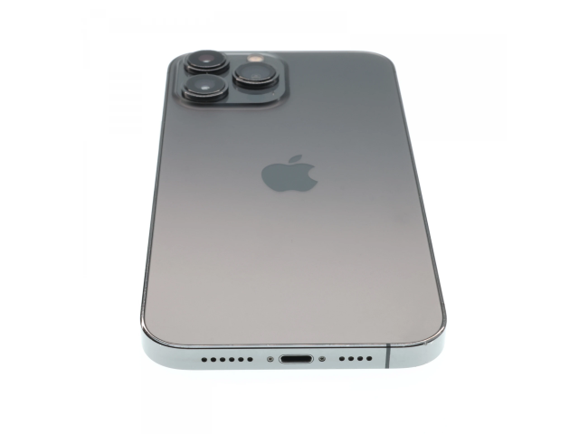 !! 1 ÉV GARANCIA !! Apple iPhone 13 Pro Max 128 GB Graphite 93%