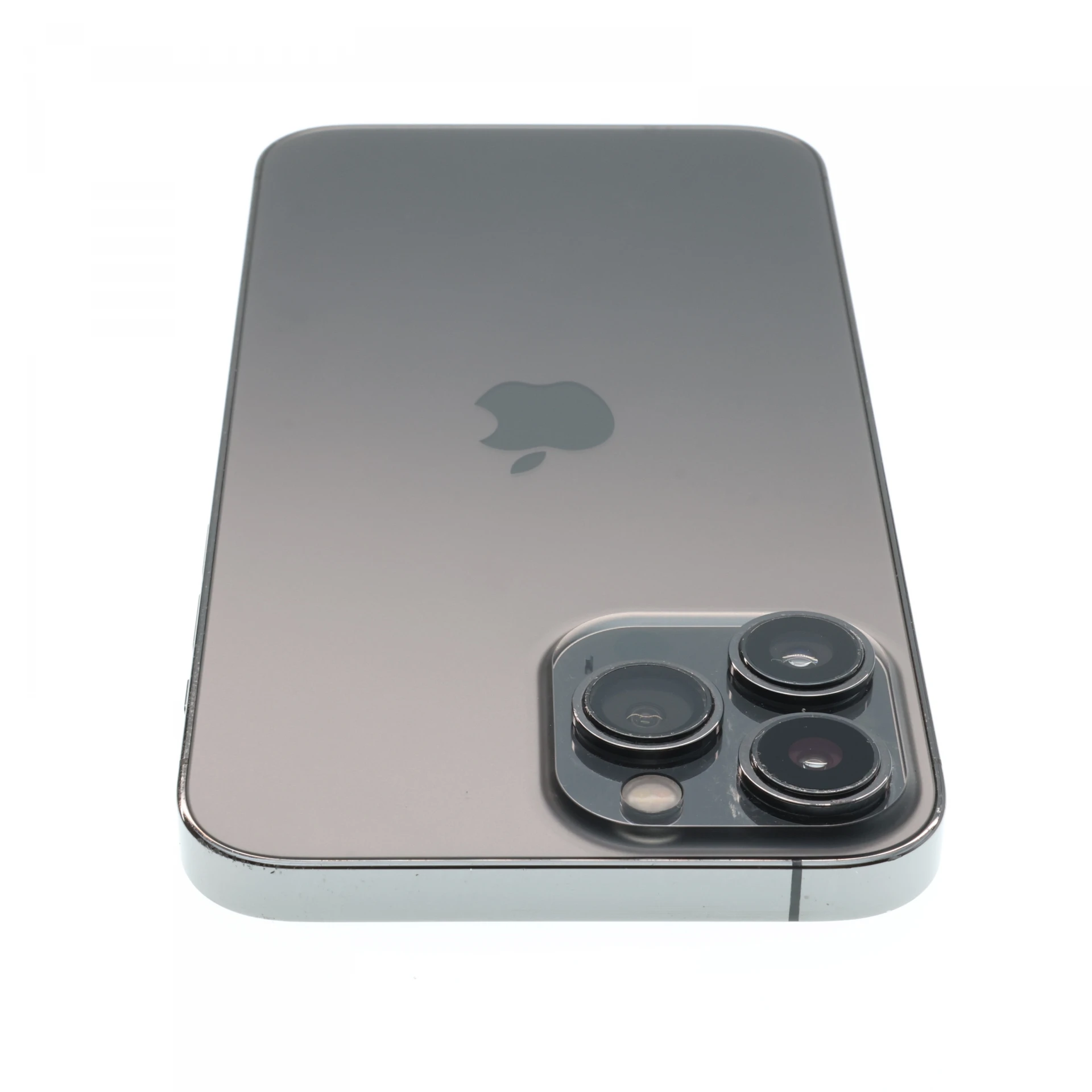 !! 1 ÉV GARANCIA !! Apple iPhone 13 Pro Max 128 GB Graphite 93%