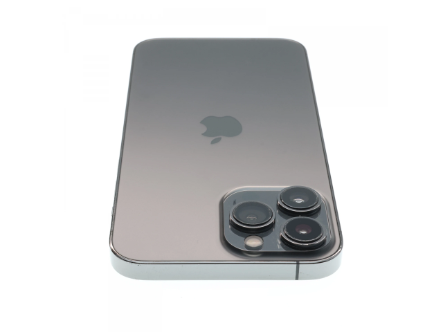 !! 1 ÉV GARANCIA !! Apple iPhone 13 Pro Max 128 GB Graphite 93%