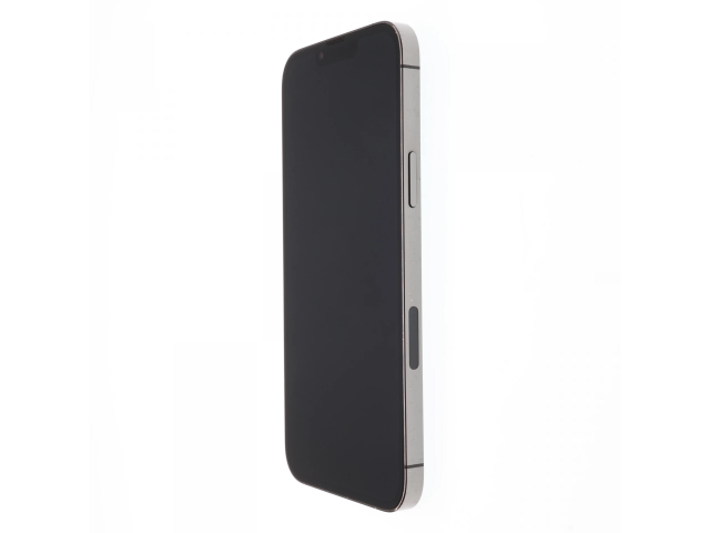 !! 1 ÉV GARANCIA !! Apple iPhone 13 Pro Max 128 GB Graphite 100%
