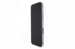 !! 1 ÉV GARANCIA !! Apple iPhone 13 Pro Max 128 GB Graphite 100%