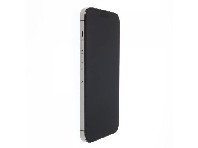 !! 1 ÉV GARANCIA !! Apple iPhone 13 Pro Max 128 GB Graphite 100%