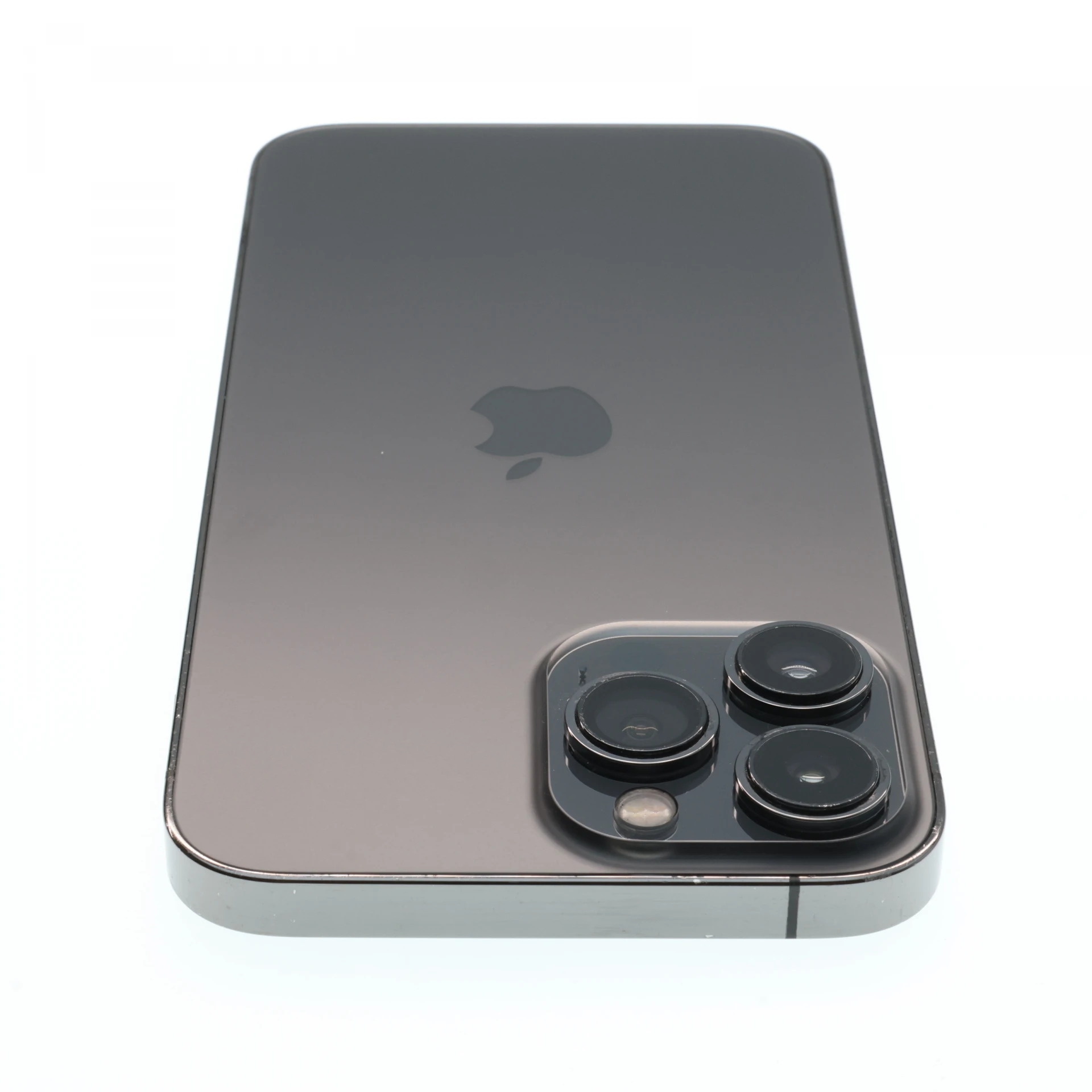 !! 1 ÉV GARANCIA !! Apple iPhone 13 Pro Max 128 GB Graphite 100%