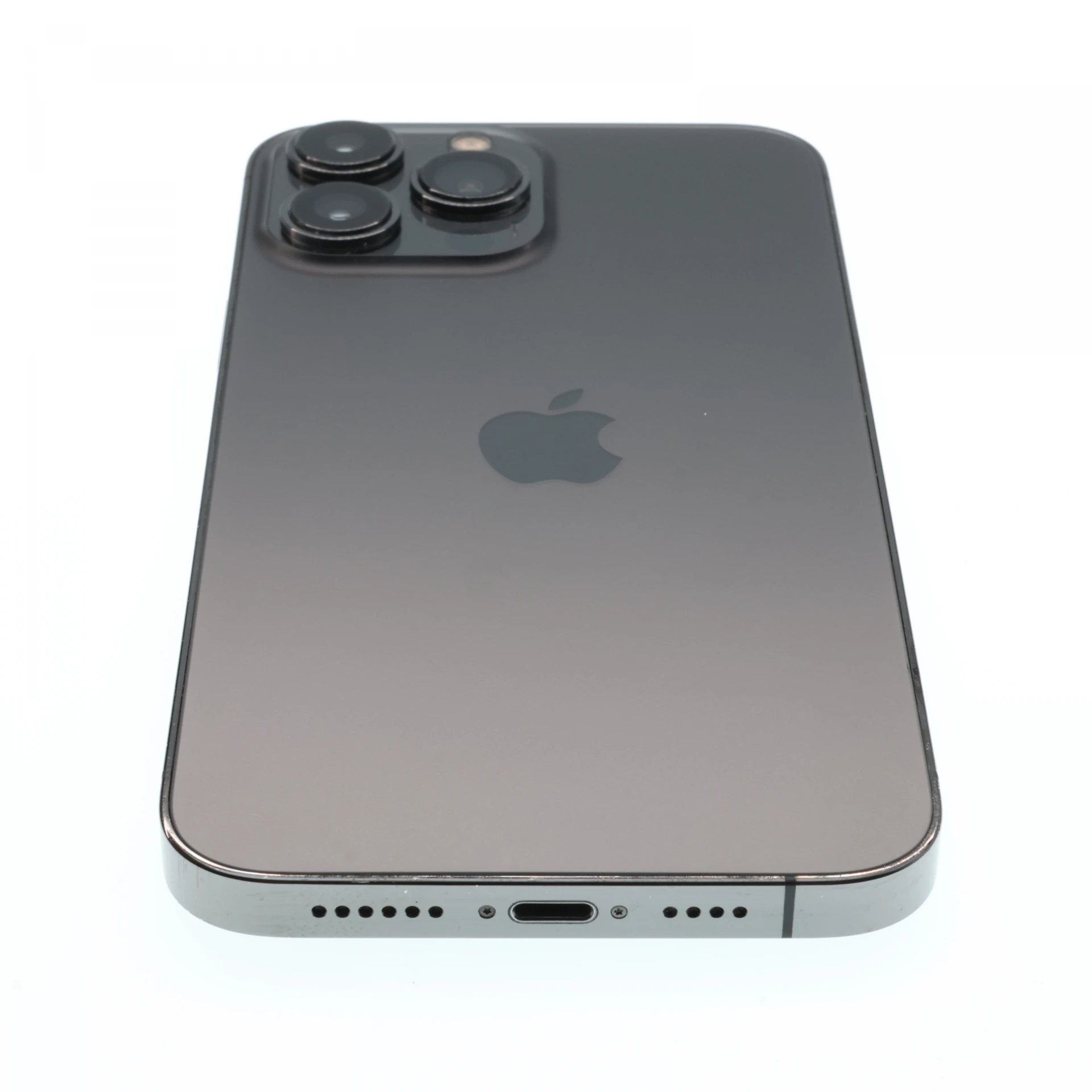 !! 1 ÉV GARANCIA !! Apple iPhone 13 Pro Max 128 GB Graphite 100%