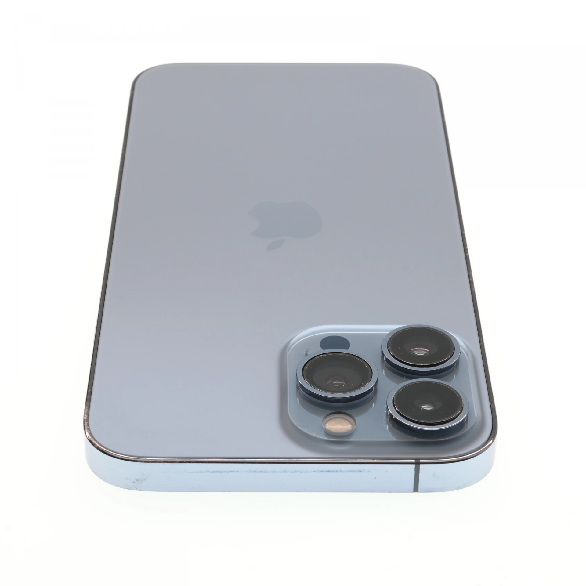 !! 1 ÉV GARANCIA !! Apple iPhone 13 Pro Max 128 GB Sierra Blue 93%