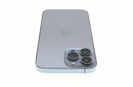 !! 1 ÉV GARANCIA !! Apple iPhone 13 Pro Max 128 GB Sierra Blue 93%