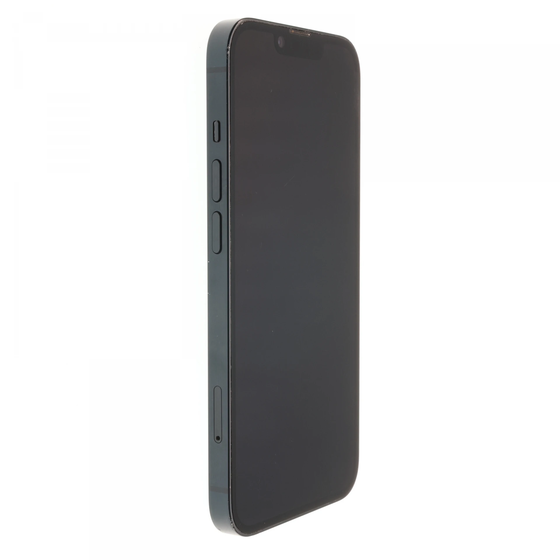 !! 1 ÉV GARANCIA !! Apple iPhone 14 128 GB Midnight 100%